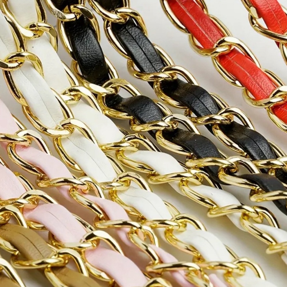 The wallet Bar& CHAIN - Picture 7 of 10